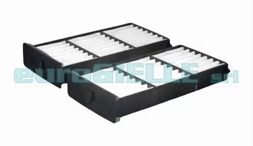 Салонный фильтр SIVENTO P753