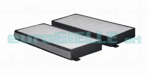 Салонный фильтр SIVENTO P724
