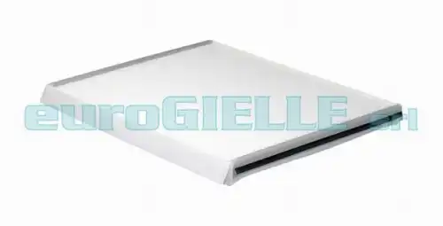 Салонный фильтр SIVENTO P609