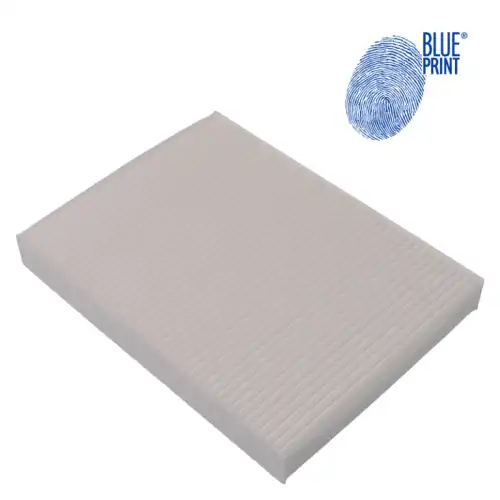 Салонный фильтр BLUE PRINT ADL142503