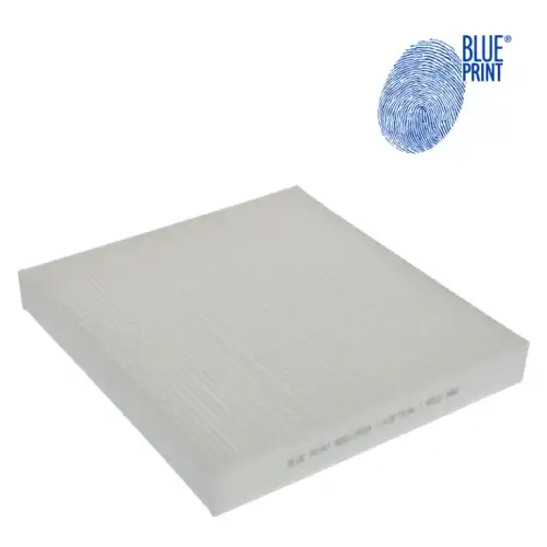 Салонный фильтр BLUE PRINT ADB112504