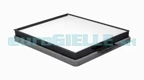 Салонный фильтр SIVENTO P601