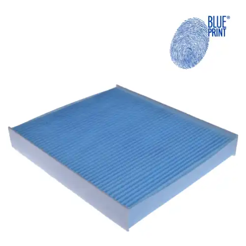 Салонный фильтр BLUE PRINT ADV182512