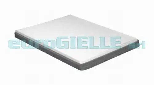 Салонный фильтр SIVENTO P610