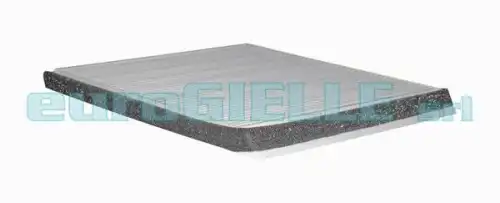 Салонный фильтр SIVENTO P409