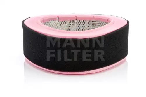 Салонный фильтр MANN-FILTER CU 29 154/1