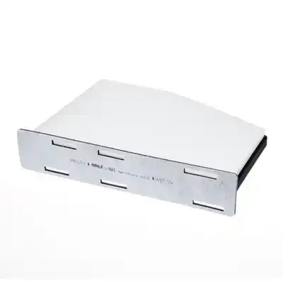 Салонный фильтр KNECHT LA 621