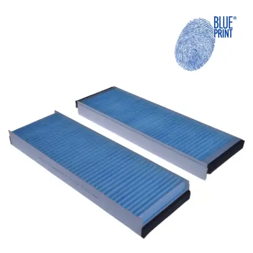 Салонный фильтр BLUE PRINT ADV182516