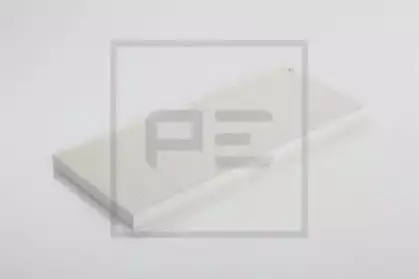 Салонный фильтр PE 460.006-00A