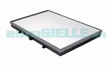 Салонный фильтр SIVENTO P603