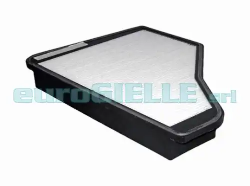 Салонный фильтр SIVENTO P240
