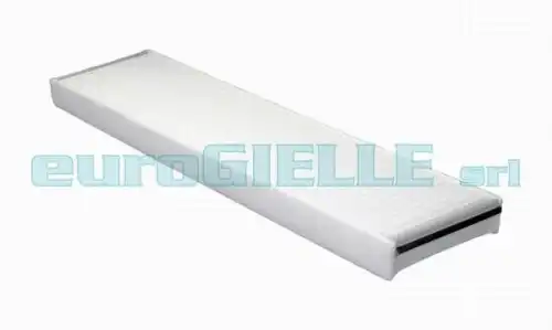 Салонный фильтр SIVENTO P660