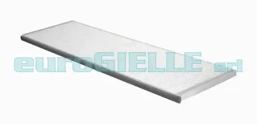 фильтр кабины MAN P836 SIVENTO