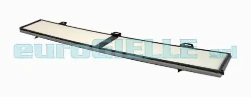 Салонный фильтр SIVENTO P701