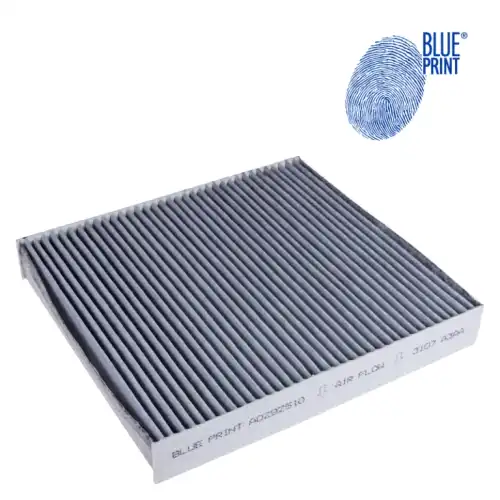 Салонный фильтр BLUE PRINT ADZ92510