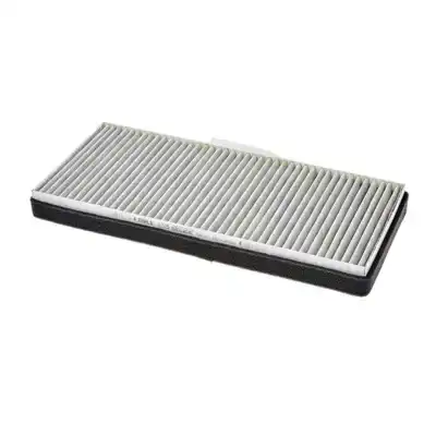 Салонный фильтр KNECHT LAK 515
