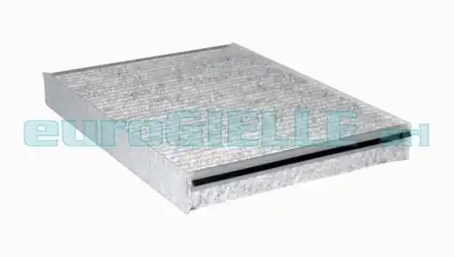 Салонный фильтр SIVENTO G792