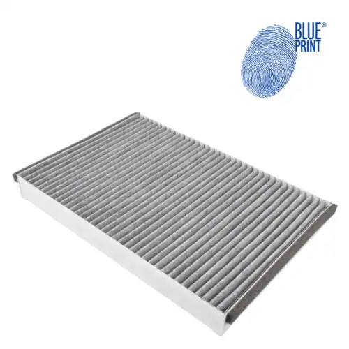 Салонный фильтр BLUE PRINT ADW192504