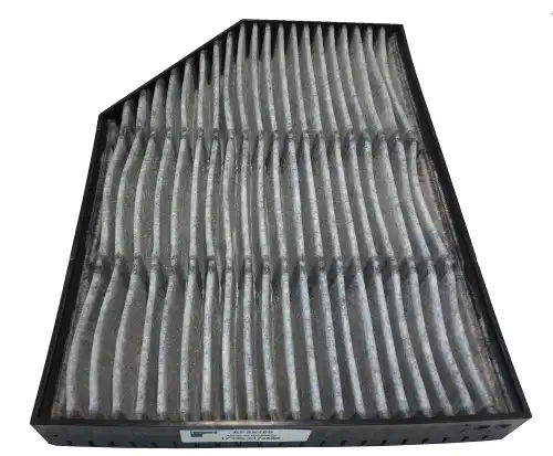 Салонный фильтр FLEETGUARD AF55759