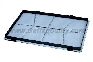 Салонный фильтр 3F QUALITY 610