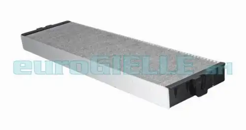 Салонный фильтр SIVENTO G681