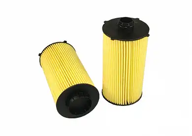 Фильтр масляный SF-FILTER SO97022