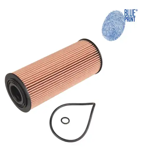 Фильтр масляный BLUE PRINT ADV182117