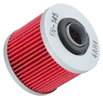 МАСЛЯНЫЙ ФИЛЬТР KN-145 K&N FILTERS