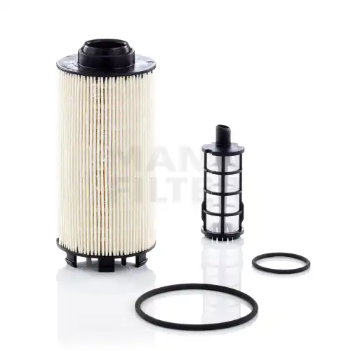 Топливный фильтр MANN-FILTER PU 8010-2 X