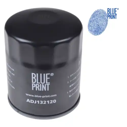 Фильтр масляный BLUE PRINT ADJ132120