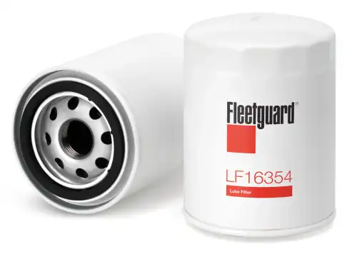 Фильтр масляный FLEETGUARD LF16354