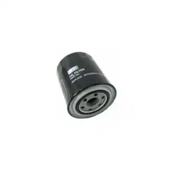 Фильтр масляный SF-FILTER SP4492
