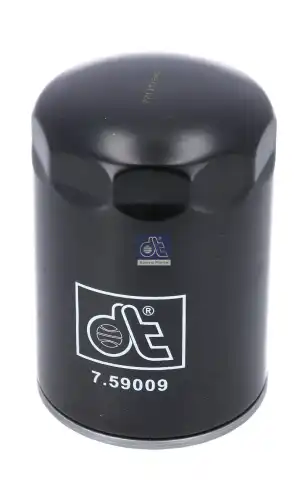 Фильтр масляный DT 7.59009