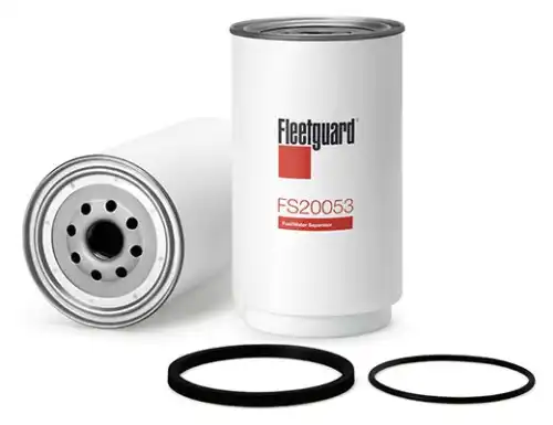 Топливный фильтр FLEETGUARD FS20053