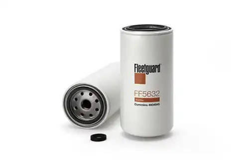 Топливный фильтр FLEETGUARD FF5632