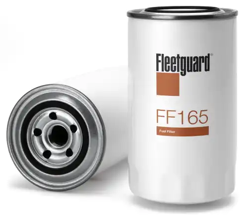 Топливный фильтр FLEETGUARD FF165