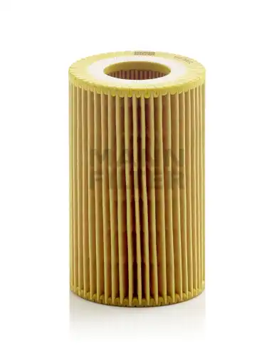 Фильтр масляный MANN-FILTER HU 7011 Z