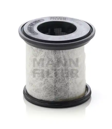Салонный фильтр MANN-FILTER LC 7002