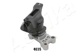 Подушка крепления двигателя ASHIKA GOM-4035