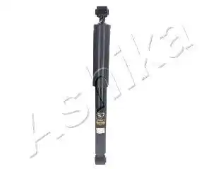MA-00243 ASHIKA, АМОРТИЗАТОР ПОДВЕСКИ ГАЗОНАПОЛНЕННЫЙ КНР