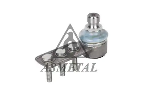 Шаровая опора AS-METAL 10VL0600