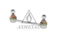 Тяга стабилизатора AS-METAL 26FI5501