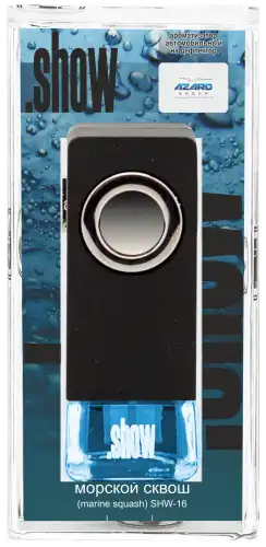 AZARD SHW-16