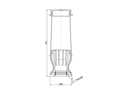BLACKTECH 11028C
