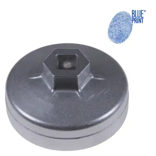 Фильтр масляный BLUE PRINT ADG05521