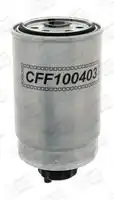 Топливный фильтр CHAMPION CFF100403