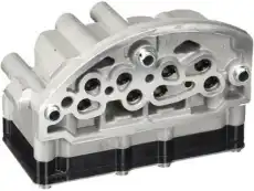 Solenoid Pack, A604(Shift Control)99-Up(Retro Fits 5140429AA CHRYSLER