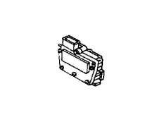Solenoid Pack, A604(Shift Control)99-Up(Retro Fits 5140429AA CHRYSLER