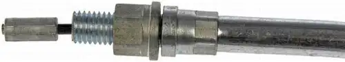 ТРОС РУЧНИКА ПРОМЕЖУТОЧНЫЙ (C660256) DORMAN