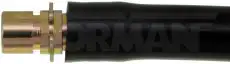 Шланг тормозной, передний левый H620470 DORMAN
